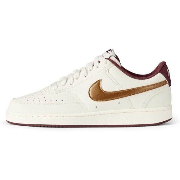 Nike Shoes - Nike Women's Court Vision Lo Shoes